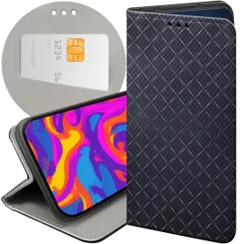 etui-z-klapka-do-samsung-galaxy-a16-wzory-dla-taty-ojca-futeral-pokrowiec