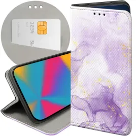 etui-do-motorola-edge-50-neo-thinkphone-25-wzory-fioletowe-fiolet-futeral