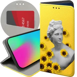etui-z-klapka-do-samsung-galaxy-m35-5g-wzory-zolte-sloneczne-yellow-futeral