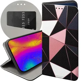 etui-z-klapka-do-samsung-galaxy-m35-5g-wzory-mozaika-sztuka-kolorowa-case