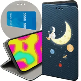 etui-z-klapka-do-samsung-galaxy-m35-5g-wzory-ksiezyc-gwiazdy-kosmos-planety