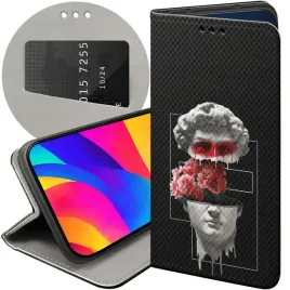 etui-z-klapka-do-samsung-galaxy-m35-5g-wzory-klasyka-classic-rzezba-futeral