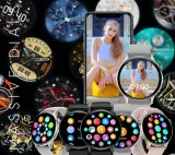 smartwatch-rubicon-rncf10-black-smarub237-ksztalt-koperty-okragla