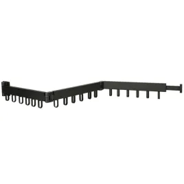 suszarka-na-pranie-wieszak-scienny-skladany-czarny-123cm