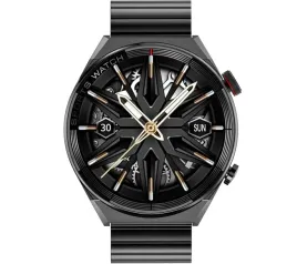 smartwatch-rubicon-rnce99-2-czarno-czarny-czarny-pasek-silikonowy