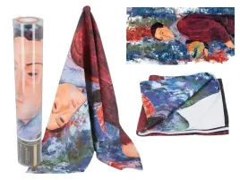 recznik-duzy-a-modigliani-autoportret-carmani