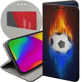 etui-z-klapka-do-samsung-galaxy-a16-wzory-sport-pilkarskie-pilka-nozna-case