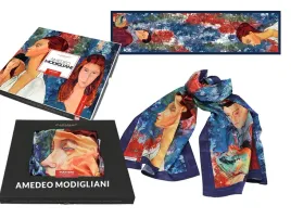 szal-a-modigliani-lunia-czechowska-camani