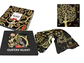 chusta-g-klimt-drzewo-zycia-carmani