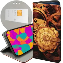 etui-z-klapka-do-samsung-galaxy-m35-5g-wzory-zegary-czas-zegarmistrz-case