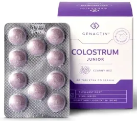 genactiv-colostrum-junior-czarny-bez-60t-do-ssania