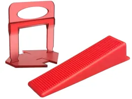 system-poziomowania-plytek-zestaw-500-klipsow-100-klinow-fuga-1-5mm
