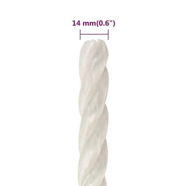 linka-pp-14mm-x-100m-biala-uv-resistant-stan-nowy-marka-inna