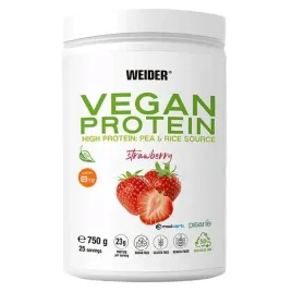 vegan-protein-strawberry-750-grams