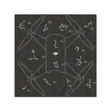 dji-robomaster-tt-luminescent-flight-map
