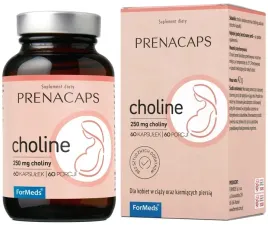 prenacaps-cholina-homocysteina-watroba-ciaza