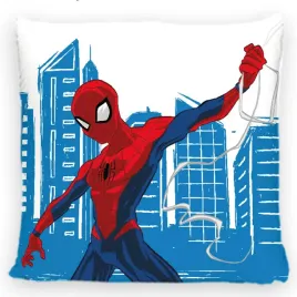 poszewka-dziecieca-spiderman-niebieska-7915-40x40-carbotex