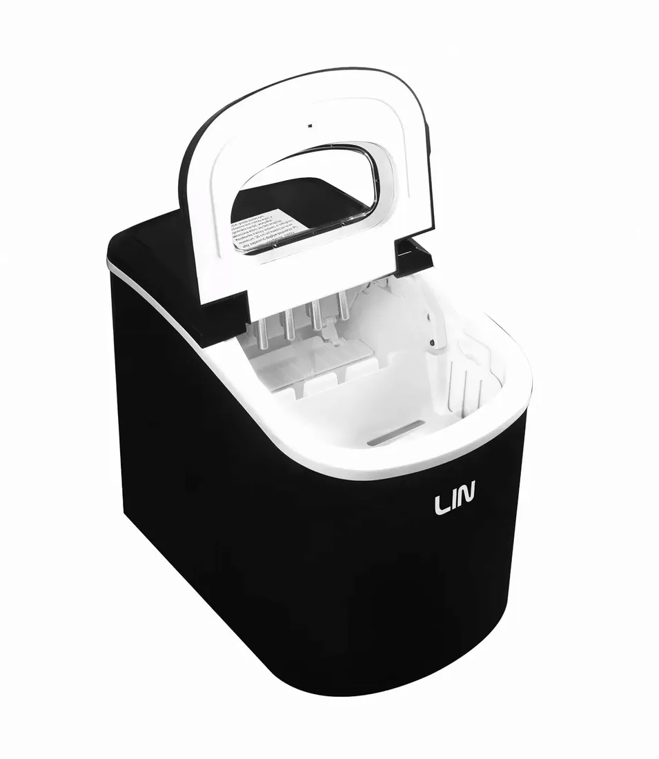 kostkarka-lin-black-b12-pro