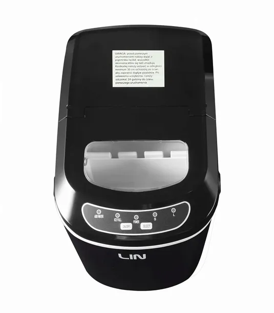 kostkarka-lin-black-b12-pro-pojemnosc-zbiornika-na-wode-2-2-l