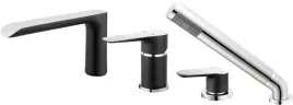 bateria-wannowo-prysznicowa-jednouchwytowa-nawannowa-ferro-adore-czarny