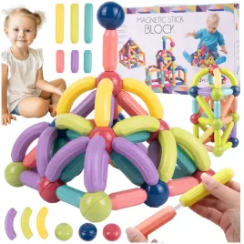 klocki-magnetyczne-konstrukcyjne-edukacyjne-duzy-zestaw-120-elementow