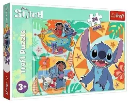 puzzle-24-elementy-maxi-wesoly-dzien-lilo-i-stitch