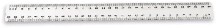 linijka-plastikowa-30-cm-kolor-bialy