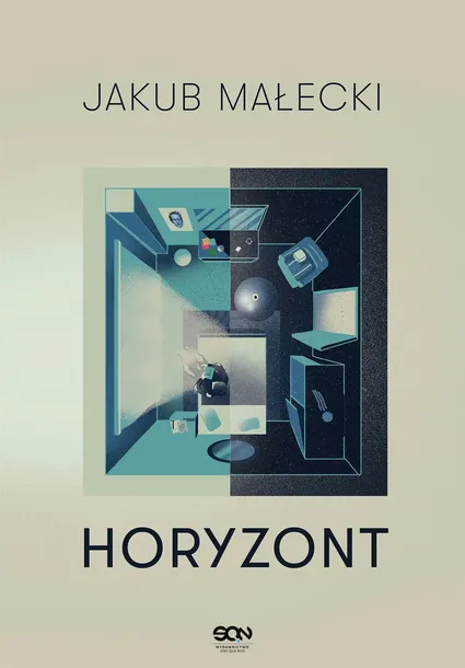 horyzont-jakub-malecki-wydawnictwo-wydawnictwo-sqn