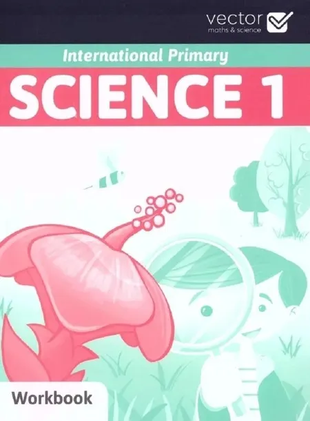 science-1-workbook
