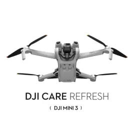 dji-care-refresh-dji-mini-3-dwuletni-plan-kod-elektroniczny