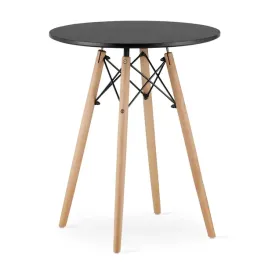 okragly-stol-do-jadalni-blat-z-plyty-mdf-60cm-drewniane-nogi-czarny