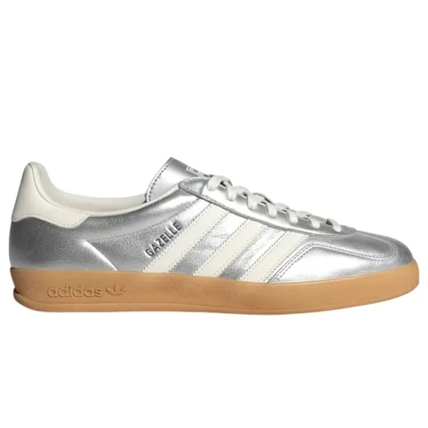 gazelle-indoor