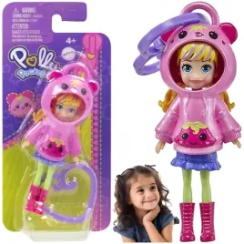 polly-pocket-figurka-laleczka-zawieszka-ubranko-bluza-rozowy-mis-mattel