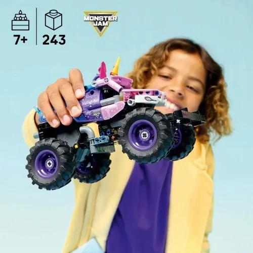lego-technic-monster-jam-sparkle-smash-samochod-z-napedem-pull-back-42220-material-plastik