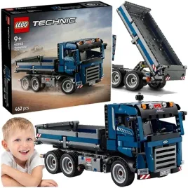 lego-technic-wywrotka-z-przechylana-skrzynia-ciezarowka-klocki-42203