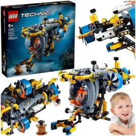 lego-technic-badawcza-lodz-podwodna-submarine-okret-glebinowy-klocki-42201