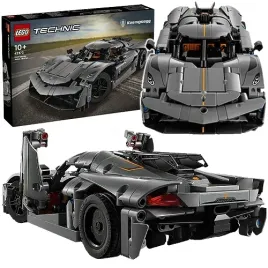 lego-technic-hipersamochod-koenigsegg-sportowy-wyscigowy-szary-801el-42173