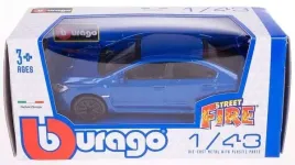 impreza-wrx-sti-niebieska-samochod-metalowy-auto-model-bburago-1-43