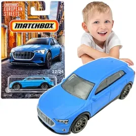 audi-e-tron-european-streets-samochod-auto-model-kolekcjonerski-matchbox