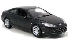 peugeot-coupe-407-czarny-metalowy-samochodzik-kolekcjonerski-welly-1-34