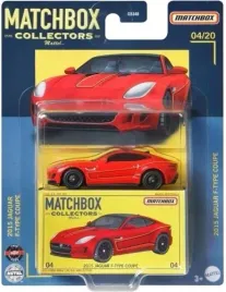 matchbox-collectors-jaguar-f-type-coupe-czerwony-kolekcjonerski-samochod