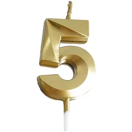 swieczka-urodzinowa-dekoracyjna-na-torty-party-go-48-cm-zlota-cyfra-5