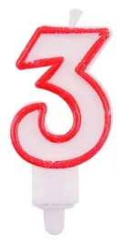swieczka-urodzinowa-dekoracyjna-na-torty-party-go-czerwona-cyfra-3