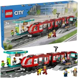 lego-city-tramwaj-miejski-ze-stacja-pociag-kolejka-przystanek-60423