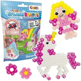 koraliki-wodne-splashbeadys-kolorowe-kulki-do-ukladania-craze-jednorozec