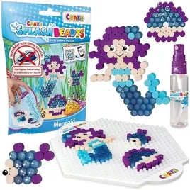 koraliki-wodne-splashbeadys-kolorowe-kulki-do-ukladania-craze-syrenka