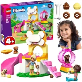lego-friends-plac-zabaw-dla-szczeniaczkow-pieski-sara-klocki-figurki-42665