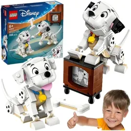 lego-disney-101-dalmatynczykow-szczeniaki-pieski-szczesciarz-i-penny-43271