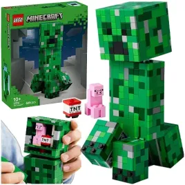 lego-minecraft-creeper-ruchoma-figurka-do-budowania-665-el-21276