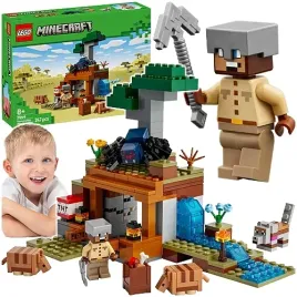 lego-minecraft-wyprawa-do-pancernikowej-kopalni-figurki-247-el-21269